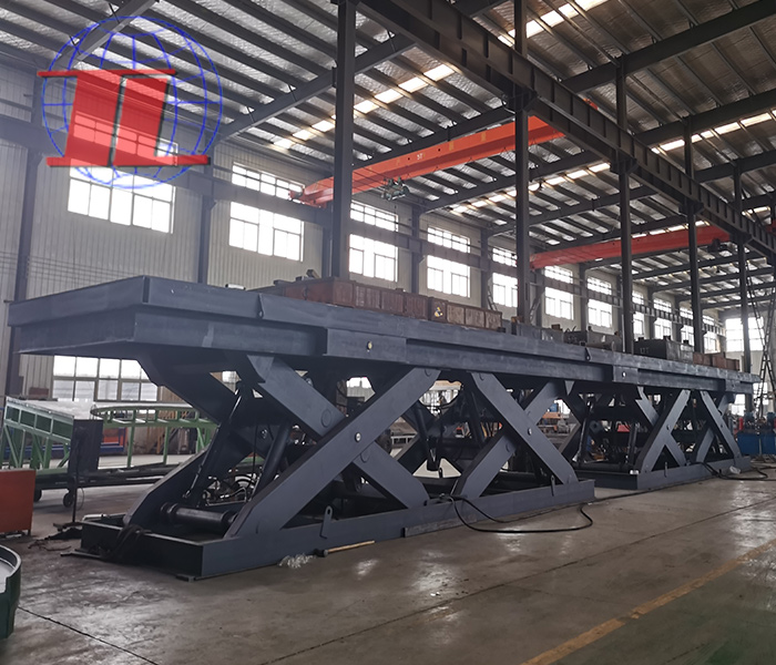 江苏大型升降平台厂家