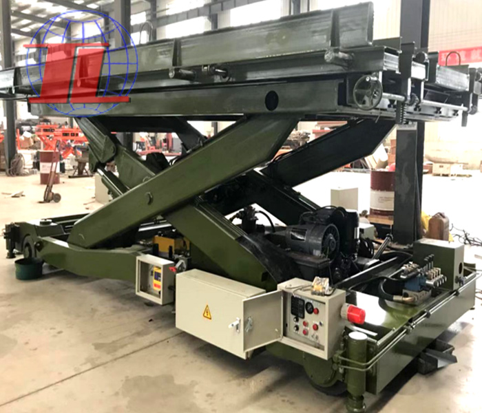 江苏部队用多功能车