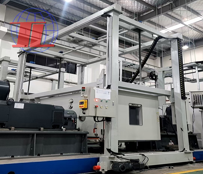 江苏龙门架操作平台