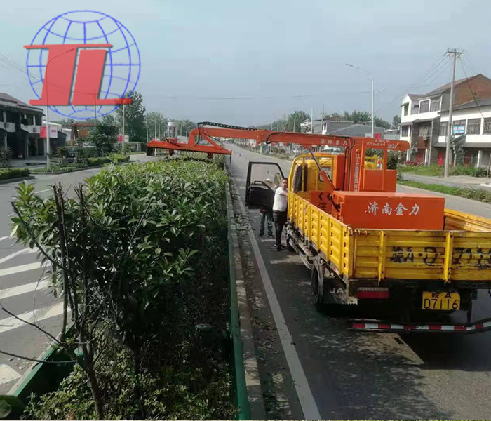 江苏绿化修枝机