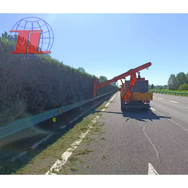 江苏高速公路绿篱修剪机