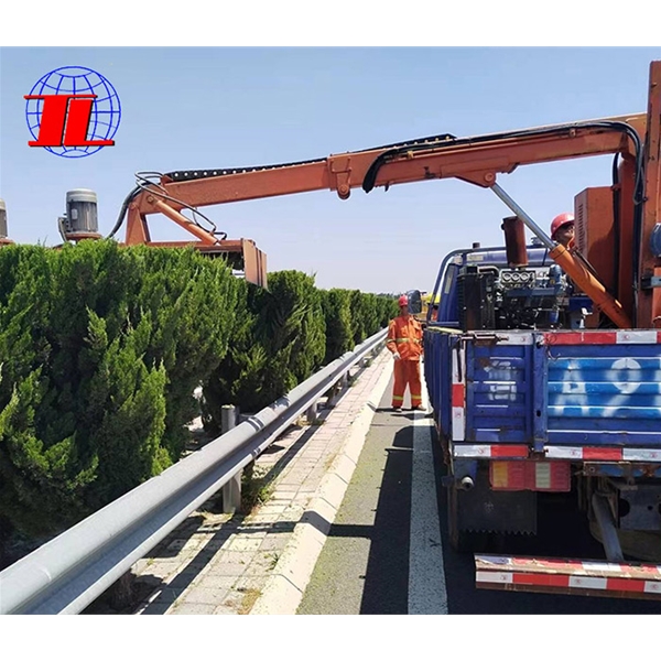 江苏车载式绿篱修剪机