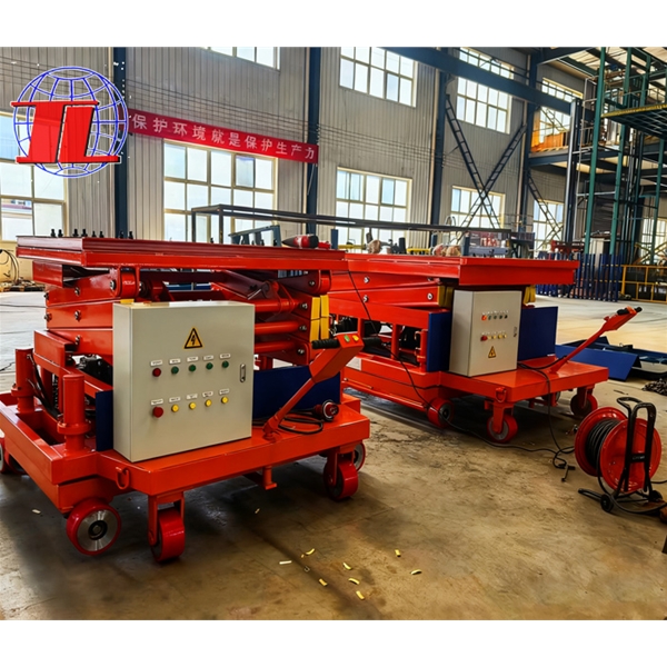 江苏钢厂用升降机