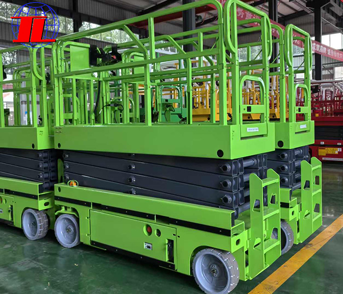 江苏全自行高空作业平台