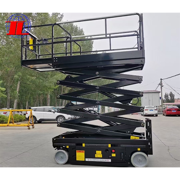 江苏高空作业车