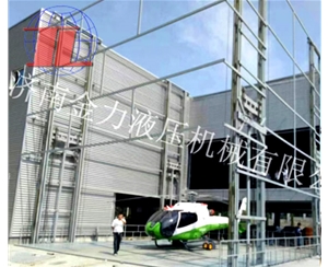 江苏海边直升机...