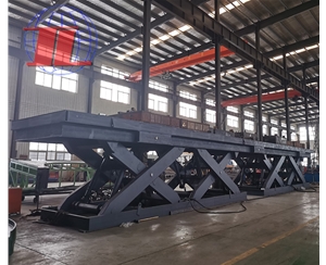 江苏大型升降平...