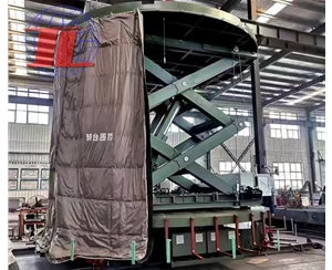 江苏军工监测升...