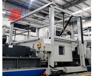 江苏龙门架操作...