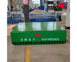 江苏固定式液压...