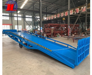 江苏装卸货液压...