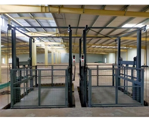 江苏导轨链条式...