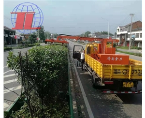 江苏绿化修枝机