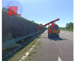 江苏高速公路绿...